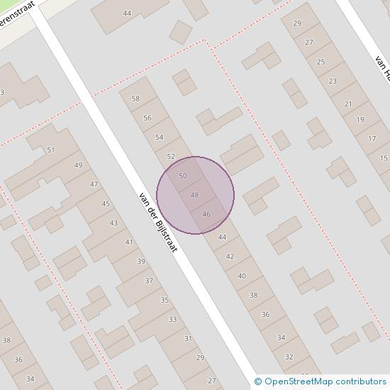 van der Bijlstraat 48 2371 VS Roelofarendsveen