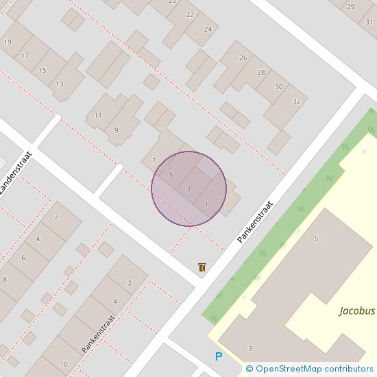 van der Zandenstraat 3 5521 VN Eersel